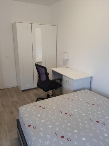 Comfy Private Room