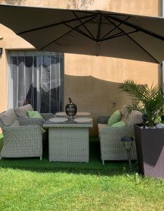 Comme à la maison - Chambre double chez habitant près de Toulouse