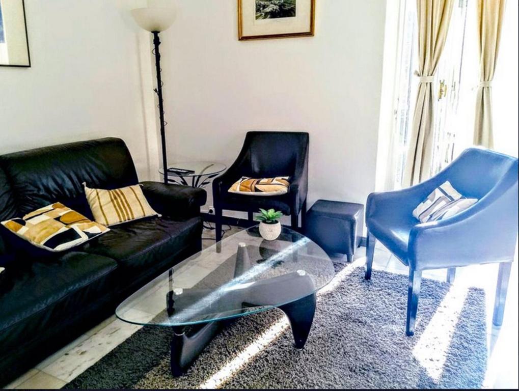 Comme chez vous 13009 Marseille