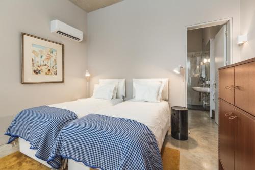 Contemporary Tanger Suite - Serralves and beach