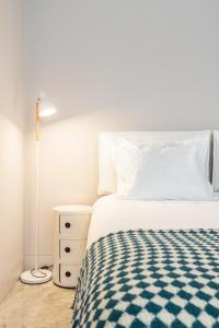 Contemporary Tanger Suite - Serralves and beach