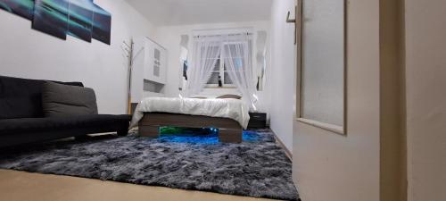 Convenient Appartment