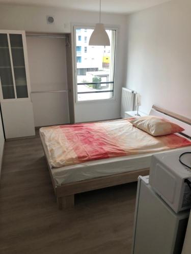 cosy room in Chambery