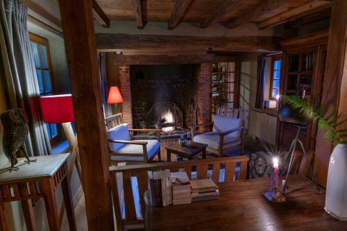 Cottage les Forières