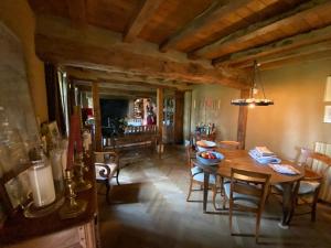 Cottage les Forières