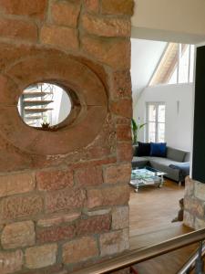 Séjour chez l'habitant CoWorking CoLiving am Kaiserbach Kaiserbacher Mühle, 76889 Klingenmünster 76889 Klingenmünster Rhénanie-Palatinat