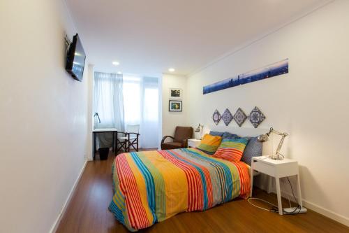 Cozy place in Lisbon 23