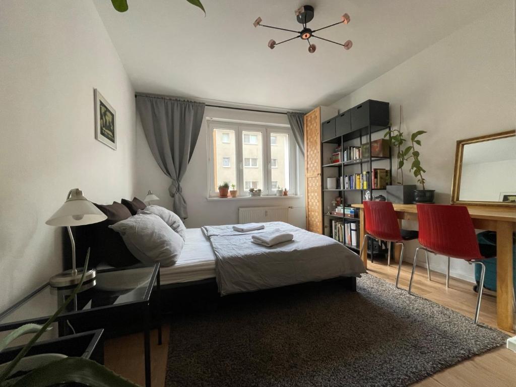 Cozy Private Room for Cat Lovers with Great Location 34 Bödikerstraße, 10245 Berlin