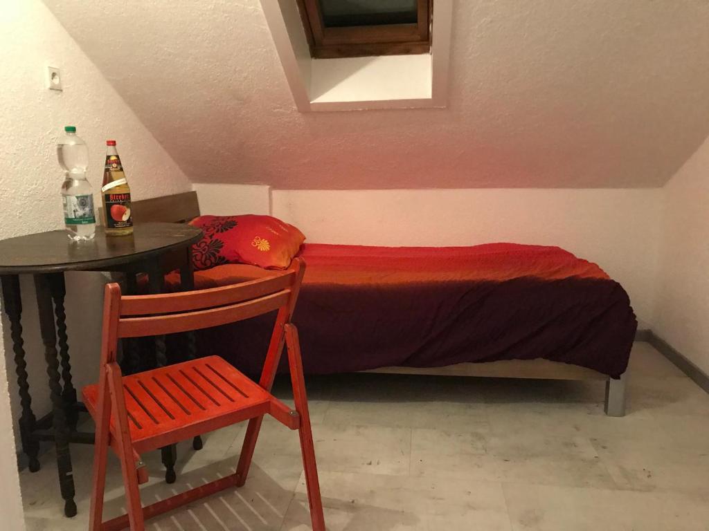 Cozy Room in Ludwigsburg 14 Eichendorffstraße, 71638 Ludwigsbourg