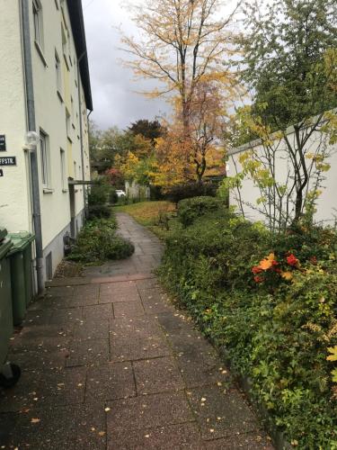 Cozy Room in Ludwigsburg