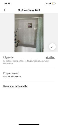 Dans la bonne humeur