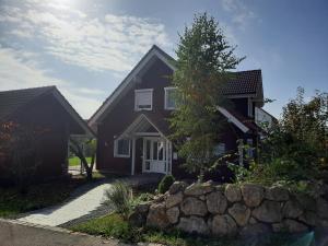 Séjour chez l'habitant Das Schwedenhaus vor den Toren Regensburg 33 Heuweg 93101 Pfakofen -1