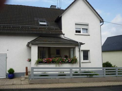 DEB 035 Ferienwohnung im Westerwald
