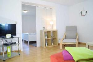 DEB 035 Ferienwohnung im Westerwald
