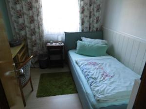 Séjour chez l'habitant Dein Zuhause auf Zeit Grüner Weg 1 36266 Heringen Hesse
