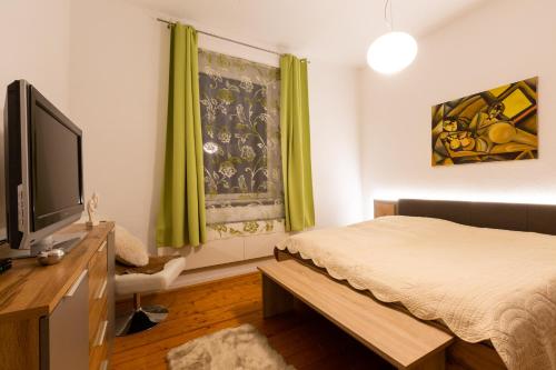 Deutsche Messe Zimmer - Accommodation Service Hannover Fair