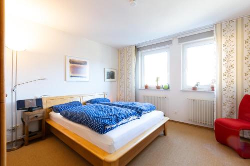 Deutsche Messe Zimmer - Private Apartments Hannover Exhibition Center (room agency)