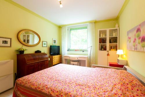 Deutsche Messe Zimmer - Private Apartments & Rooms Hannover City - room agency