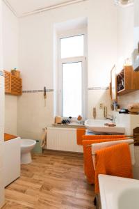 Deutsche Messe Zimmer - Private Apartments & Rooms Hannover City - room agency