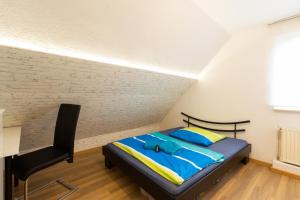 Deutsche Messe Zimmer - Private Rooms Hannover Exhibition Center (room agency)
