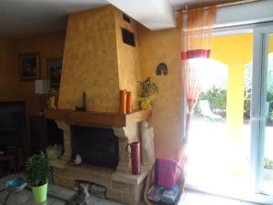 Deux Chambres dans Villa de Charme Proche Mer