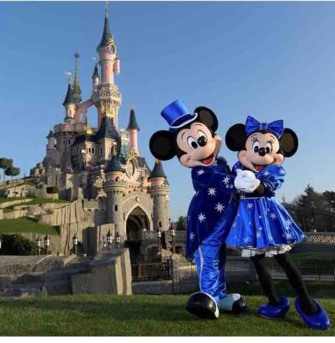 Disney land Paris - Charmant logement