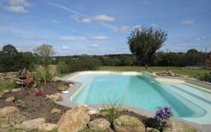 Domaine des fées