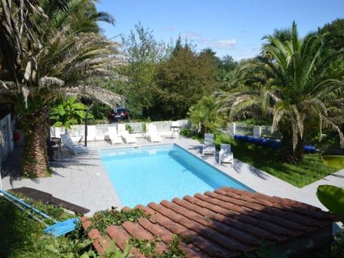 Domaine des Laminak