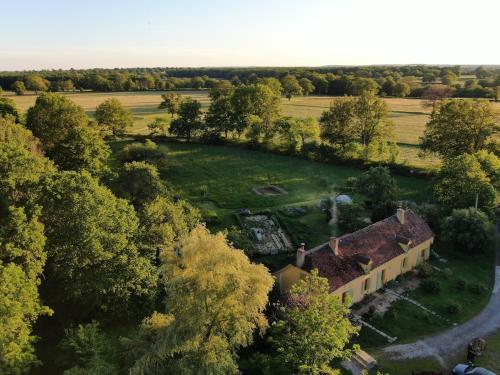 Domaine du Grand Chêne