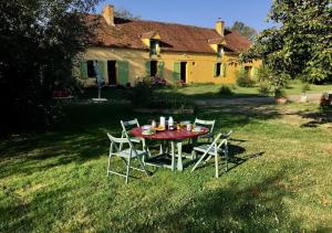 Domaine du Grand Chêne