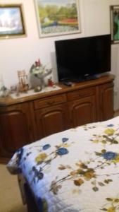 Doms-Baumhammer, Auf dem Baer 4