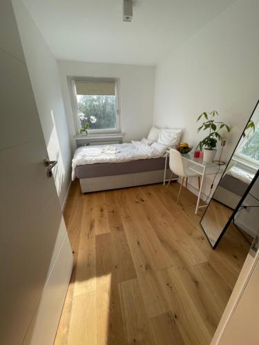 Doppelzimmer Hannover Kirchrode