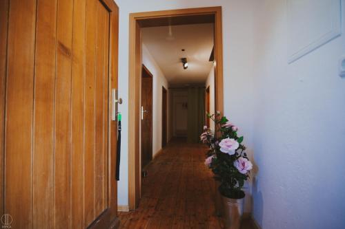 Doppelzimmer „Matrimonio“