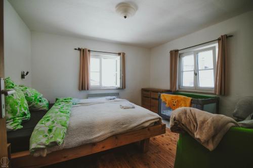 Doppelzimmer „Matrimonio“