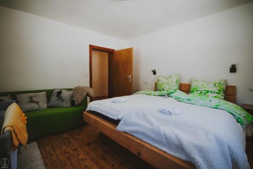 Doppelzimmer „Matrimonio“