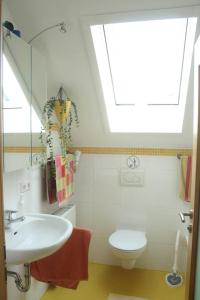 Doppelzimmer, Plüderhausen