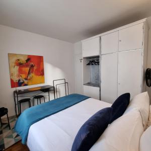 DOUBLE BED ROOM homestay shared accommodation