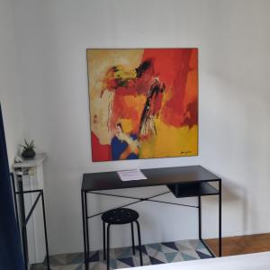 DOUBLE BED ROOM homestay shared accommodation