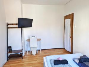 Double Room in the black Forest