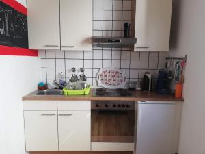 Double Room in the black Forest