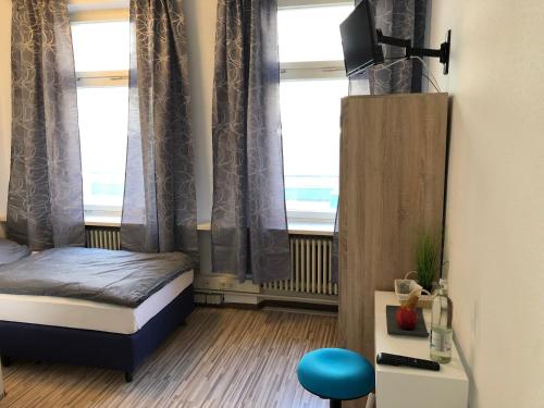 Downtown City - PrivateRooms