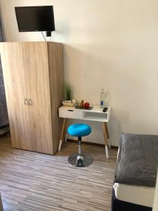 Downtown City - PrivateRooms