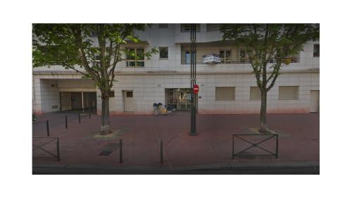 DREAM Flat in PARIS
