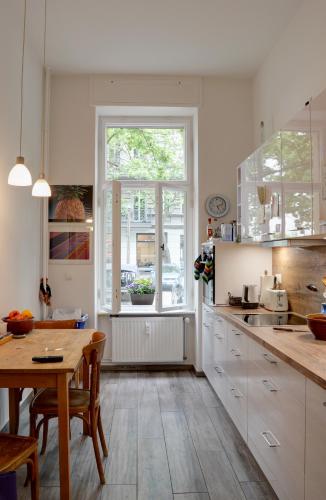 Dunckerstr.
