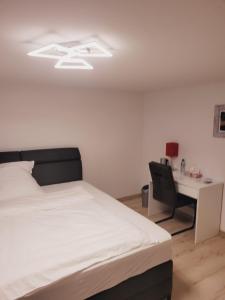 Séjour chez l'habitant E&O 1 Venusstraße 82205 Gilching Bavière