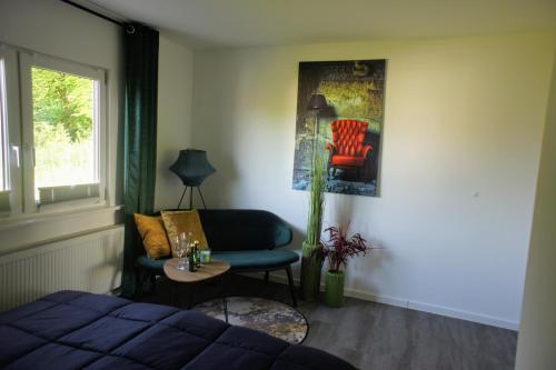 EGE sleep & stay at Kassel - Fasanenweg