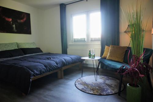 EGE sleep & stay at Kassel - Fasanenweg