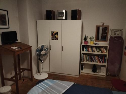 Ein offenes kompetentes Ohr