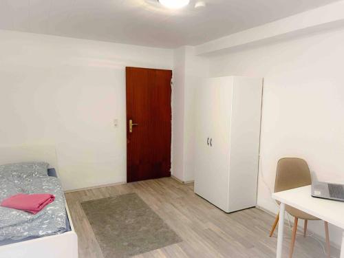 Einzelzimmer in einem Bungalow Dortmund