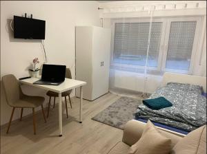 Einzelzimmer in einem Bungalow Dortmund